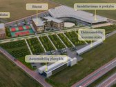 Parduodamas 375 arai komercinės paskirties - nuotraukos Nr. 6