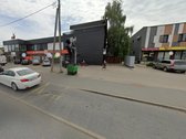 Išnuomojamos patalpos pagrindinėje gatvėje