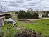 Parduodamas sodo namas su pirtimi yra šulinys - nuotraukos Nr. 3