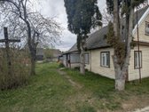 Parduodamas Namas Su Sklypu Panevėžyje, - nuotraukos Nr. 7