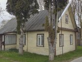 Parduodamas Namas Su Sklypu Panevėžyje,