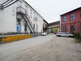  Loftas parduodamas su visais gyvenimui - nuotraukos Nr. 12