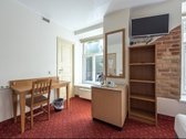 Nuomojamas 1 kambario būstas/apartamentas - nuotraukos Nr. 3
