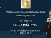 Parduodamos Medicininės Paskirties Patalpos - nuotraukos Nr. 15
