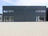 Naujas Projektas Sandėliavimo Paskirties - nuotraukos Nr. 4