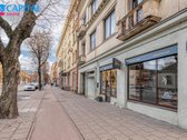 Strategiškai Geroje Vietoje, Judrioje Gatvėje - nuotraukos Nr. 2
