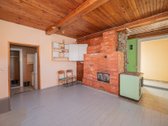 Šalia Rastinėnų, Mikališkių Kaime Parduodama - nuotraukos Nr. 4