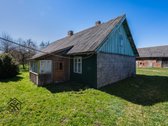 Parduodamas Sodyba Su 46 Arų Namų Valdos - nuotraukos Nr. 16