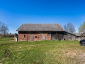 Parduodamas Sodyba Su 46 Arų Namų Valdos - nuotraukos Nr. 20