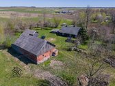 Parduodamas Sodyba Su 46 Arų Namų Valdos - nuotraukos Nr. 36