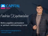 Išnuomojamas puikiai įrengtas biuras Ulonų g. - nuotraukos Nr. 17