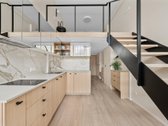 Parduodamas loftas, antrame pastato aukšte. - nuotraukos Nr. 10