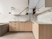Parduodamas loftas, antrame pastato aukšte. - nuotraukos Nr. 12