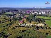? Parduodamas 8,60 Aro Sklypas Dituvos K. –