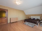 Parduodamas Erdvus Ir Tvarkingas Namas - nuotraukos Nr. 18