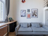Parduodamas išskirtinis loftas Naugarduko g., - nuotraukos Nr. 6