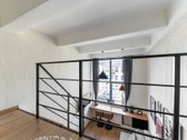 Parduodamas išskirtinis loftas Naugarduko g., - nuotraukos Nr. 5
