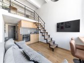 Parduodamas išskirtinis loftas Naugarduko g., - nuotraukos Nr. 7