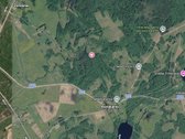Parduodamas 5.72ha sklypas, Zarasų r. sav., - nuotraukos Nr. 2