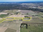 Parduodama sodyba su 11,38 ha žemės sklypų - nuotraukos Nr. 38