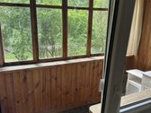 Parduodamas jaukus 2 kambarių butas - nuotraukos Nr. 9
