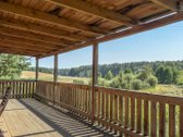 Parduodamas erdvus 7.73 ha sklypas ramioje, - nuotraukos Nr. 2