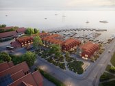 Gyvenimas Su Horizontu - Erdvūs 2 Kambarių - nuotraukos Nr. 2