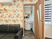 Parduodamas jaukus 1 kambario butas Žiburio g - nuotraukos Nr. 7