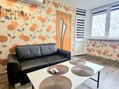 Parduodamas jaukus 1 kambario butas Žiburio g - nuotraukos Nr. 3