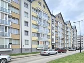 Parduodamas jaukus 1 kambario butas Žiburio g - nuotraukos Nr. 20