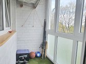 Parduodamas jaukus 1 kambario butas Žiburio g - nuotraukos Nr. 13