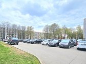Parduodamas jaukus 1 kambario butas Žiburio g - nuotraukos Nr. 21