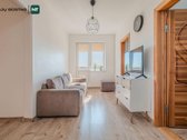 Tvarkingas ir šviesus 2 kambarių butas su