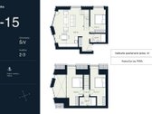 Svajonių Erdvė Prie Marių - Erdvūs 4 Kambarių - nuotraukos Nr. 26
