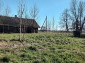 Parduodamas žemės ūkio paskirties sklypas - nuotraukos Nr. 2