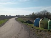 Parduodamas žemės ūkio paskirties sklypas - nuotraukos Nr. 5