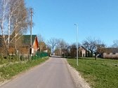 Parduodamas žemės ūkio paskirties sklypas - nuotraukos Nr. 6