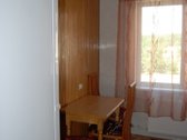 Nuomojamas 1 kambario butas Šeškinėje, - nuotraukos Nr. 5