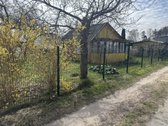 Parduodamas sklypas su vasarnamiu. - nuotraukos Nr. 2