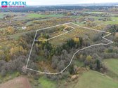 Parduodami 3 atskiri žemės sklypai, 5,39 ha, - nuotraukos Nr. 2