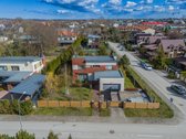Erdvus Šeimos Namas Su Sklypu Tauralaukyje. - nuotraukos Nr. 23