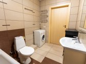 Išnuomojamas Jaukus Ir Šviesus 2 Kambarių - nuotraukos Nr. 13