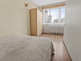 Išnuomojamas Jaukus Ir Šviesus 2 Kambarių - nuotraukos Nr. 9