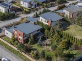 Erdvus Šeimos Namas Su Sklypu Tauralaukyje. - nuotraukos Nr. 24