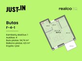 Prasidėjo Just-in 2 etapo pardavimai!  - nuotraukos Nr. 2