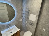 Parduodamas moderniai įrengtas 3 kambarių - nuotraukos Nr. 6