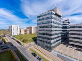 Išnuomojamas Jaukus Ir Šviesus 2 Kambarių - nuotraukos Nr. 20