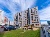 Išnuomojamas Jaukus Ir Šviesus 2 Kambarių - nuotraukos Nr. 19