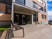 Išnuomojamas Jaukus Ir Šviesus 2 Kambarių - nuotraukos Nr. 17