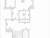 Išnuomojamas Jaukus Ir Šviesus 2 Kambarių - nuotraukos Nr. 21